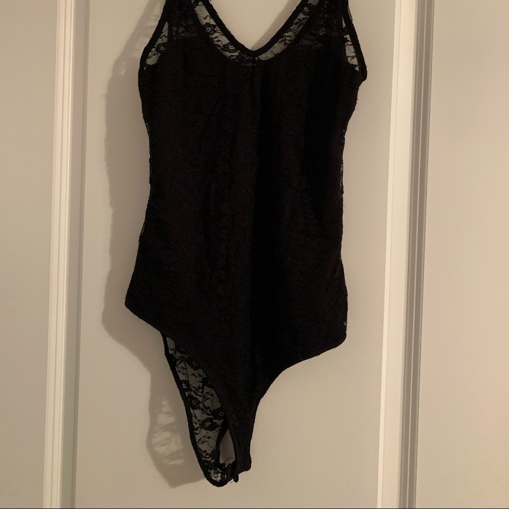 Bodysuit